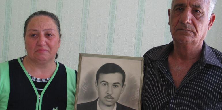 Съдбите на изчезнали азербайджански граждани и заложници